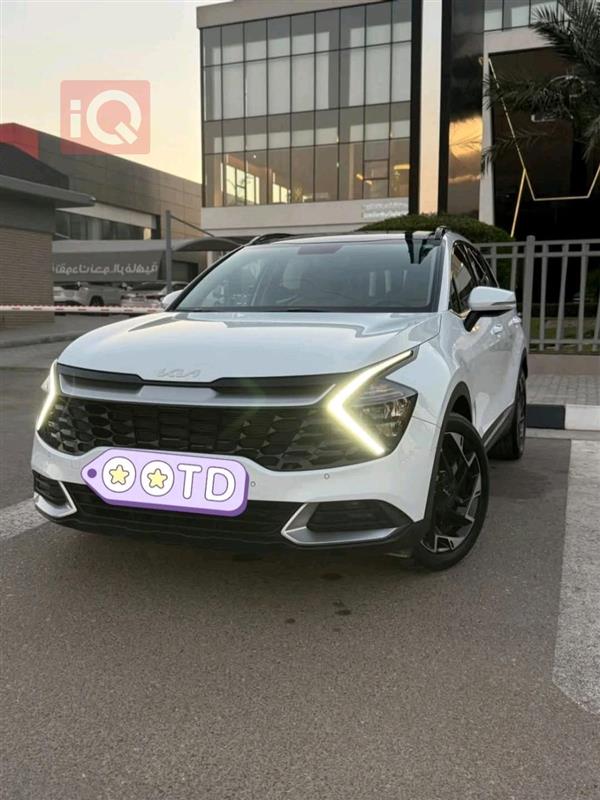 كيا سبورتاج 2023 للبيع في العراق -  بغداد